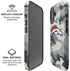 NFL Denver Broncos Camo iPhone 16 Plus Magsafe Impact Case